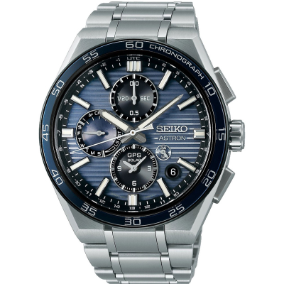 Seiko Uhren SSH175J1
