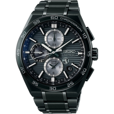 Seiko Uhren SSH179J1