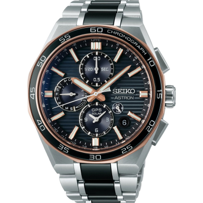 Seiko Uhren SSH180J1