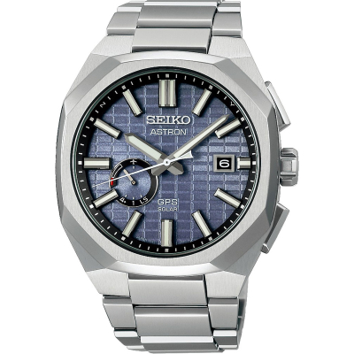 Seiko Uhren SSJ013J1