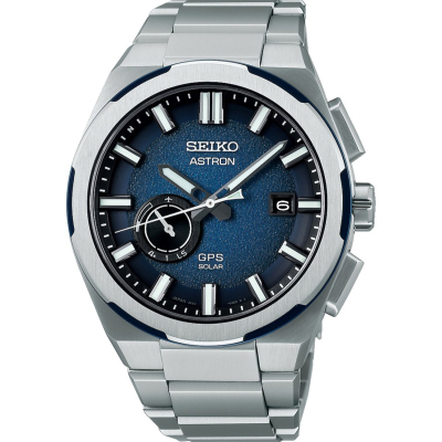 Seiko Uhren SSJ023J1
