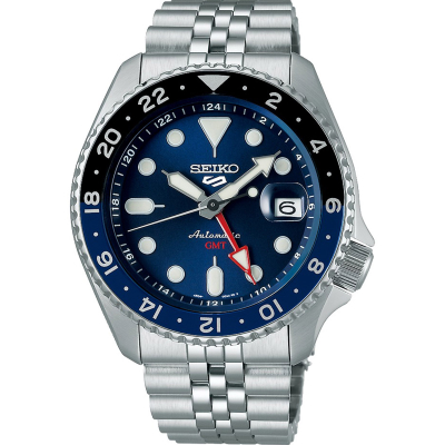 Seiko Uhren SSK003K1