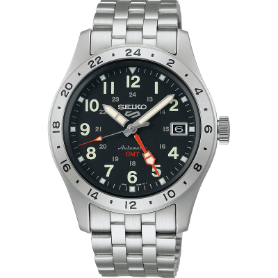 Seiko Uhren SSK023K1