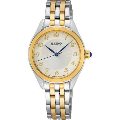 Seiko Uhren SUR380P1