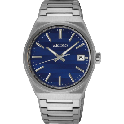 Seiko Uhren SUR555P1