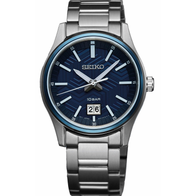 Seiko Uhren SUR559P1