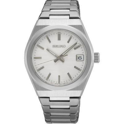 Seiko Uhren SUR573P1