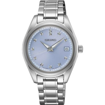 Seiko Uhren SUR581P1