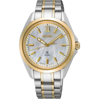 Seiko Uhren Prospex SEA - SUR609P1