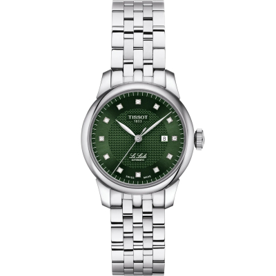 Tissot Uhren T0062071109600