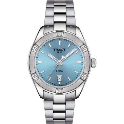 Tissot Uhren T1019101135100