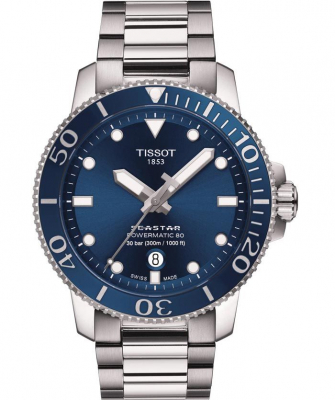 Tissot Uhren T1204071104103
