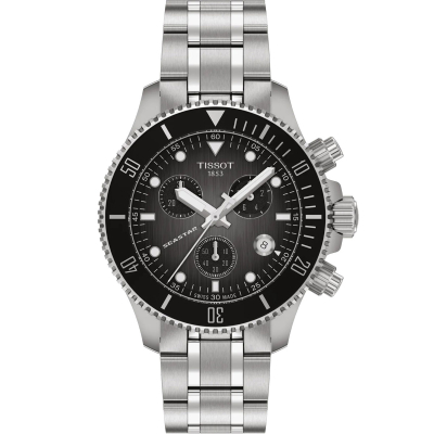Tissot Uhren Seastar 1000 - T1202171106100