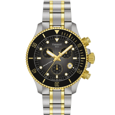 Tissot Uhren T1202172206100