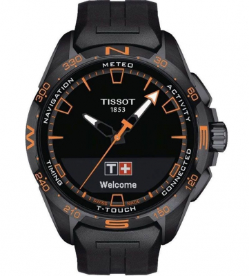 Tissot Smartwatch T1214204705104_