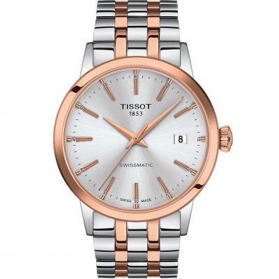 Tissot Uhren T1294072203100