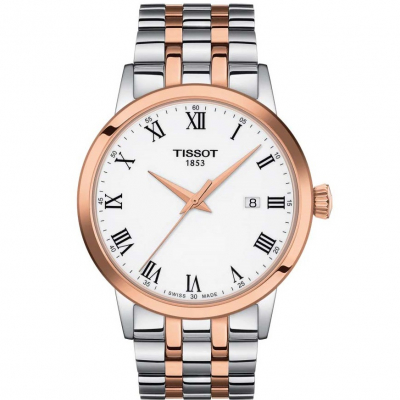 Tissot Uhren T1294102201300