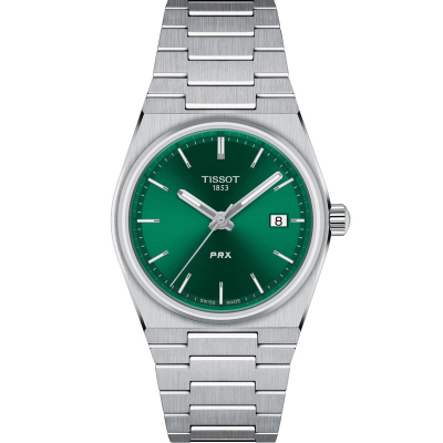 Tissot Uhren T1372101108100