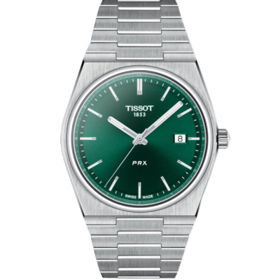 Tissot Uhren T1374101109100