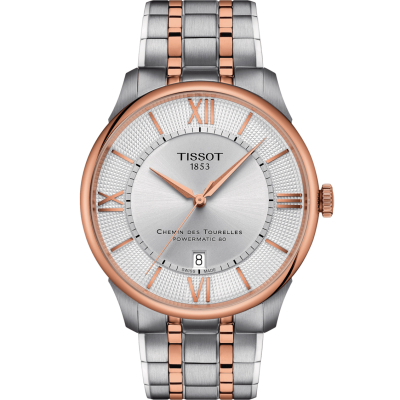 Tissot Uhren T1394072203800