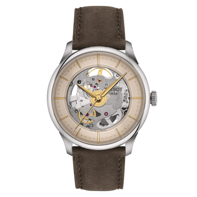 Tissot Uhren T1398361626100