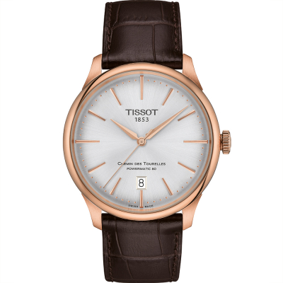 Tissot Uhren T1398073603100