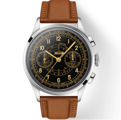 Tissot Uhren T1424621605200