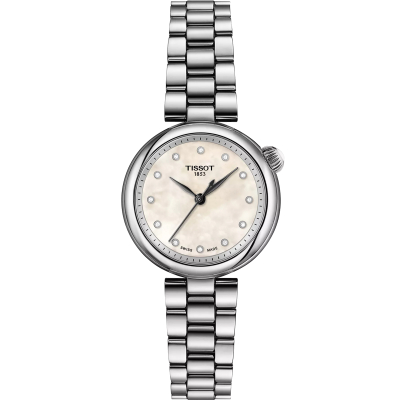 Tissot Uhren T1520101111600