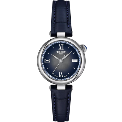 Tissot Uhren T1520101603801