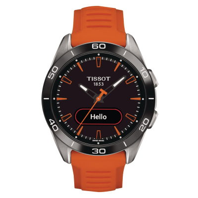 Tissot Uhren T1534204705102