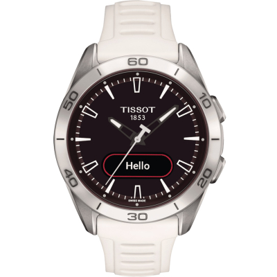 Tissot Uhren T1534204705103