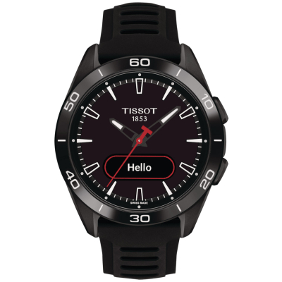 Tissot Uhren T1534204705104