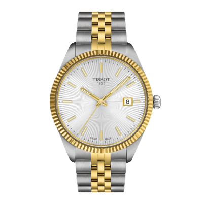 Tissot Uhren T1564102203100