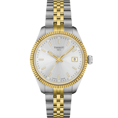 Tissot Uhren T1562102203100