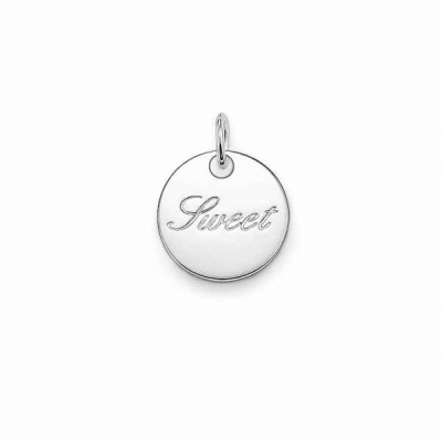 Thomas Sabo Anhänger PE441-001-12