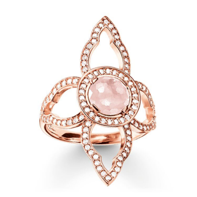 Thomas Sabo Ring TR2067-417-9-54