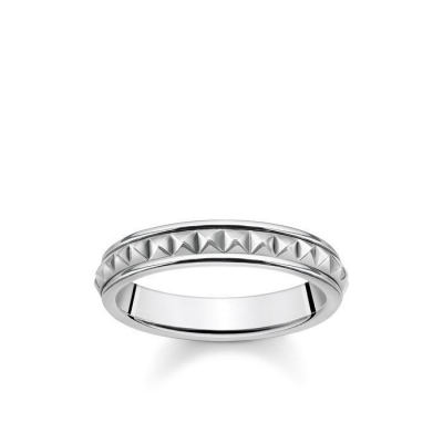 Thomas Sabo Ring TR2188-637-21