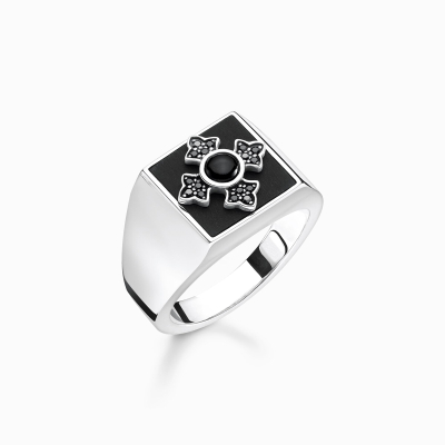 Thomas Sabo Ring TR2209-641-11-68