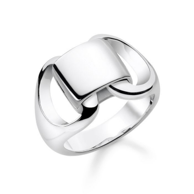 Thomas Sabo Ring TR2239-001-21