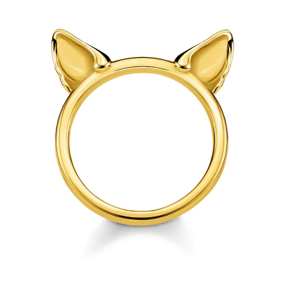 Thomas Sabo Ring TR2260-413-39