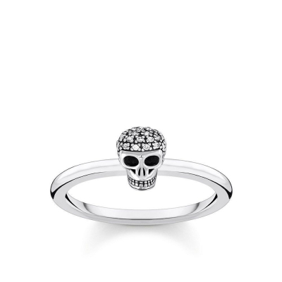 Thomas Sabo Ring TR2327-643-14-54