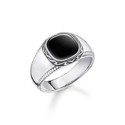 Thomas Sabo Ring TR2388-641-11
