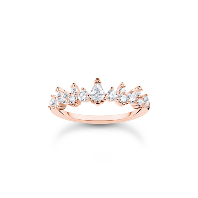 Thomas Sabo Ring TR2415-416-14