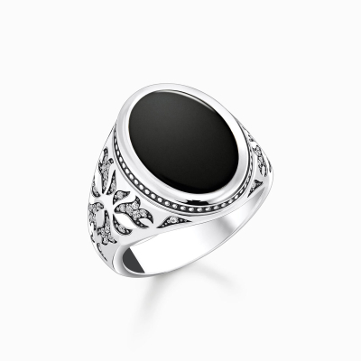 Thomas Sabo Ring TR2454-641-11