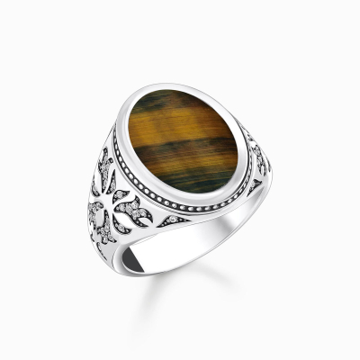 Thomas Sabo Ring TR2454-950-1
