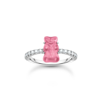 Thomas Sabo Ring TR2459-052-9