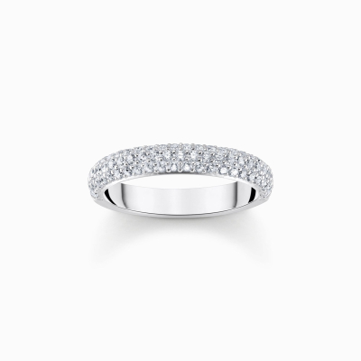 Thomas Sabo Ring TR2462-051-14