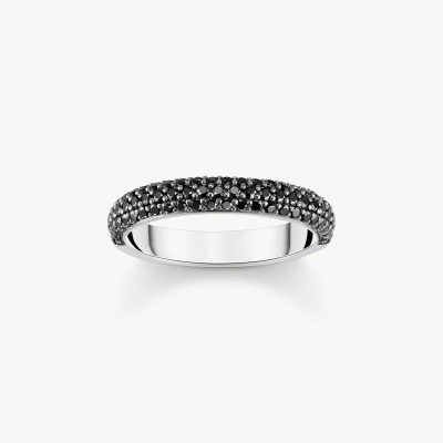Thomas Sabo Ring TR2462-643-11