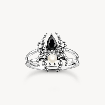 Thomas Sabo Ring TR2480-167-7