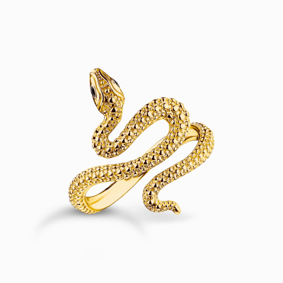 Thomas Sabo Ring TR2483-427-39